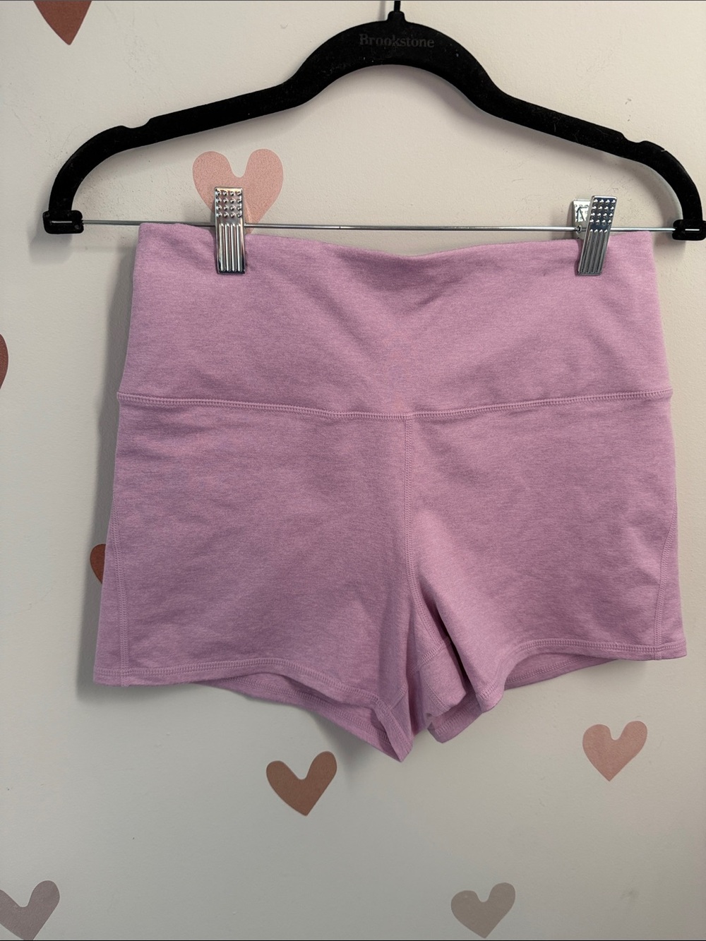 Well Being Being Well Bike Shorts Medium
